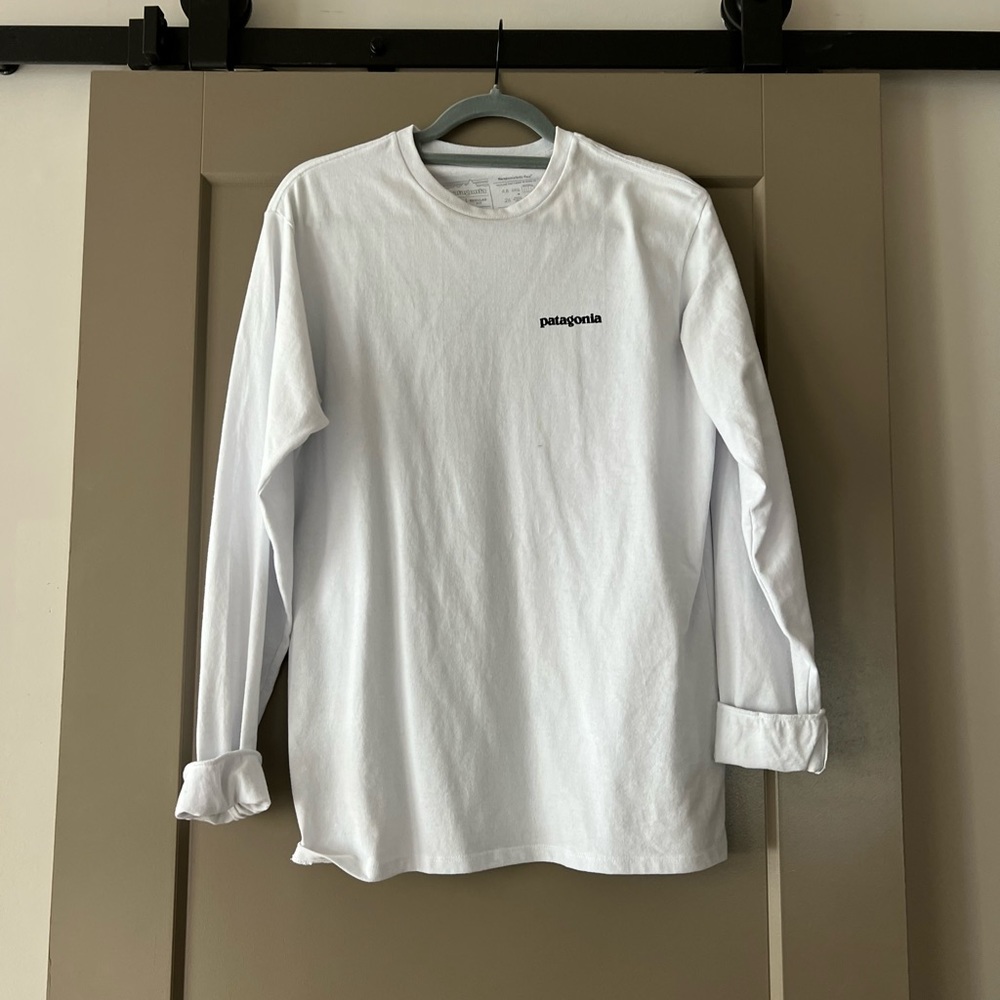 Patagonia Long Sleeve